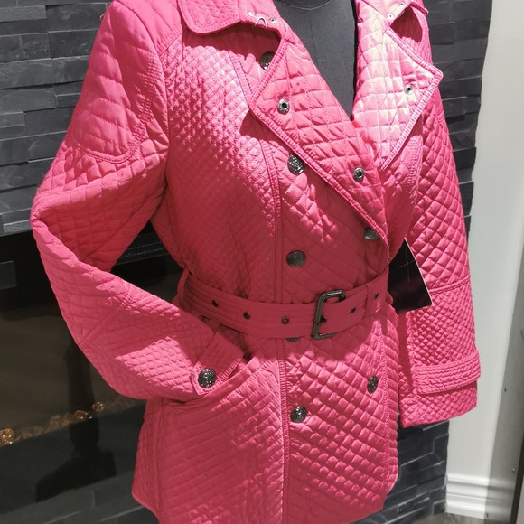 JAY MANUEL - jacket - Picture 4 of 8